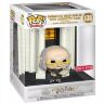 Фігурка Funko Harry Potter Head Goblin with Gringotts Bank фанко Гаррі Поттер Гоблін 138