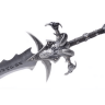 Меч Короля Лича World of Warcraft Arthas Frostmourne Sword Lich King 1 : 1 Артас Варкрафт Фростморн
