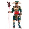 Мяка іграшка фігурка WP Merchandise Mortal Kombat Raiden Рейден плюш 34 см Мяка іграшка фігурка WP Merchandise Mortal Kombat Raiden Рейден плюш 34 см