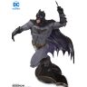 Статуетка - Batman Statue (DC Collectibles) 28 см Sideshow
