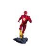 Статуэтка The Flash Statue (DC Collectibles) 28 см Sideshow Статуэтка The Flash Statue (DC Collectibles) 28 см Sideshow