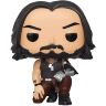 Фигурка Funko Pop Games: Cyberpunk 2077 Johnny Silverhand Figure фанко Киберпанк