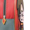 Рюкзак детский Cerda Harry Potter 3D Nursery Backpack