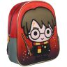 Рюкзак детский Cerda Harry Potter 3D Nursery Backpack