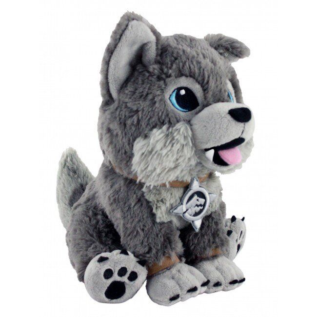 Мягкая игрушка Frostwolf Cub Plush Мягкая игрушка Frostwolf Cub Plush