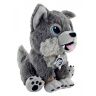Мягкая игрушка Frostwolf Cub Plush Мягкая игрушка Frostwolf Cub Plush