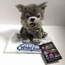 Мягкая игрушка Frostwolf Cub Plush Мягкая игрушка Frostwolf Cub Plush