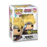 Фігурка Funko Animation: Boruto with Marks Фанко Боруто 1035 Exclusive Фігурка Funko Animation: Boruto with Marks Фанко Боруто 1035 Exclusive