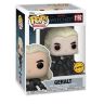 Фигурка Funko Pop Ведьмак Witcher Geralt Геральт фанко 1192 (Exclusive)