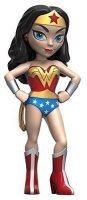 Фигурка DC Comics: Funko Rock Candy Classic Wonder Woman Figure
