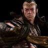 Статуэтка LORD ELROND AT DOL GULDUR Statue (Weta Collectibles) Limited edition Статуэтка LORD ELROND AT DOL GULDUR Statue (Weta Collectibles) Limited edition