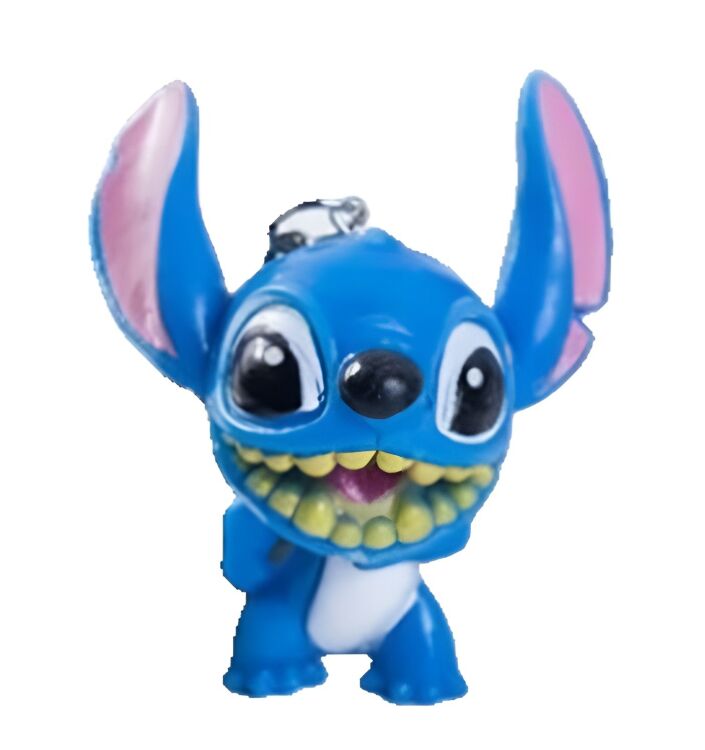 Брелок Стич Дисней Disney Stitch №9 Брелок Стич Дисней Disney Stitch №9