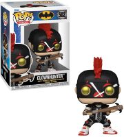 Фігурка Funko DC Batman: Clownhunter фанко Клоунхантер 502