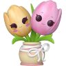 Фигурка Funko Flora: Tulip фанко флора Тюльпан 04