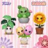 Фигурка Funko Flora: Tulip фанко флора Тюльпан 04