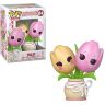 Фигурка Funko Flora: Tulip фанко флора Тюльпан 04