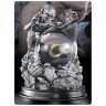Статуетка Lord of the Rings Gollum My Precious Globe Sculpture