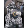Статуетка Lord of the Rings Gollum My Precious Globe Sculpture