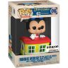 Фігурка Funko Pop Disney Minnie Mouse Casey Jr. Circus Train Attraction 06 Exclusive Фігурка Funko Pop Disney Minnie Mouse Casey Jr. Circus Train Attraction 06 Exclusive