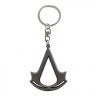 Брелок Abystyle Assassins Creed Keychain Crest 3D