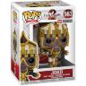 Фигурка Funko Pop Games: Guild Wars 2 Joko фанко Гильдварс 2 Джоко 563
