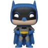 Фигурка Funko POP Comic Cover: DC Batman Бэтмен фанко в боксе 02