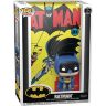 Фигурка Funko POP Comic Cover: DC Batman Бэтмен фанко в боксе 02