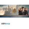 Чашка Harry Potter Harry and Co Mug 320 мл Кружка Гарри Поттер и Ко