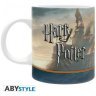Чашка Harry Potter Harry and Co Mug 320 мл Кружка Гаррі Поттер і Ко