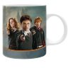 Чашка Harry Potter Harry and Co Mug 320 мл Кружка Гарри Поттер и Ко