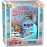 Фігурка Funko Pop Disney: Lilo and Stitch: Stitch Фанко Стіч (Amazon Exclusive) 08 Фігурка Funko Pop Disney: Lilo and Stitch: Stitch Фанко Стіч (Amazon Exclusive) 08