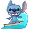 Фігурка Funko Pop Disney: Lilo and Stitch: Stitch Фанко Стіч (Amazon Exclusive) 08