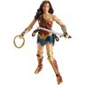 Ліга справедливості: Чудо Жінка Фігурка DC Comics Multiverse - Justice League - Wonder Woman Figure Ліга справедливості: Чудо Жінка Фігурка DC Comics Multiverse - Justice League - Wonder Woman Figure