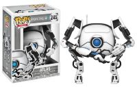 Фігурка Funko Pop: Games Portal - Atlas