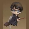 Фигурка Harry Potter Nendoroid Гарри Поттер (China edition)
