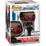 Фігурка Funko Marvel: Civil War Falcon Фанко Сокіл (Amazon Exclusive) 1152