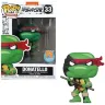 Фигурка Funko TMNT Teenage Mutant Ninja Turtles: Donatello фанко Черепашки ниндзя Донателло (PX Exclusive) 33