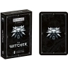 Игральные карты Winning Moves WITCHER Waddingtons No.1 (Ведьмак) Игральные карты Winning Moves WITCHER Waddingtons No.1 (Ведьмак)