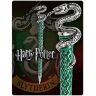 Колекційна ручка Harry Potter Slytherin Pen