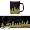 Чашка Lord Of The Rings Group Ceramic Mug In Gift Box кружка Властелин колец Братство 460 мл Чашка Lord Of The Rings Group Ceramic Mug In Gift Box кружка Властелин колец Братство 460 мл