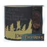 Чашка Lord Of The Rings Group Ceramic Mug In Gift Box кружка Властелин колец Братство 460 мл Чашка Lord Of The Rings Group Ceramic Mug In Gift Box кружка Властелин колец Братство 460 мл