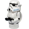 Кружка коллекционная SignatureSteins Star Wars Stormtrooper Stein Звёздные войны Штурмовик 650 мл. Кружка коллекционная SignatureSteins Star Wars Stormtrooper Stein Звёздные войны Штурмовик 650 мл.
