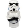 Кружка коллекционная SignatureSteins Star Wars Stormtrooper Stein Звёздные войны Штурмовик 650 мл. Кружка коллекционная SignatureSteins Star Wars Stormtrooper Stein Звёздные войны Штурмовик 650 мл.