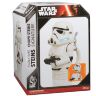 Кружка коллекционная SignatureSteins Star Wars Stormtrooper Stein Звёздные войны Штурмовик 650 мл. Кружка коллекционная SignatureSteins Star Wars Stormtrooper Stein Звёздные войны Штурмовик 650 мл.