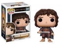 Фигурка Funko Pop! Lord Of The Rings - Frodo Baggins Figure