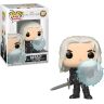 Фігурка Funko Witcher Geralt Netflix Відьмак Геральт 1317