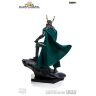 Статуетка Thor: Ragnarok Scale 1:10 - Loki Statue (Sideshow)