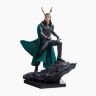 Статуетка Thor: Ragnarok Scale 1:10 - Loki Statue (Sideshow)