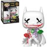  Фігурка Funko Jokers Wild Batman Figure (Entertainment Earth Exclusive)