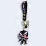 Брелок подвеска на рюкзак Marvel Venom Веном 3D Keychain Backpack №2